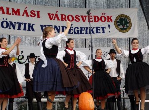 Almavirág Fesztivál