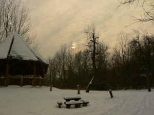 Buócz Annamária,Nagy-Sziget