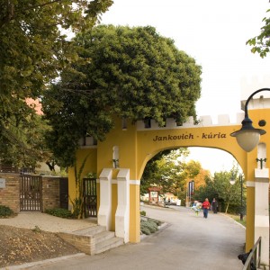 Jankovich Kúria 5 