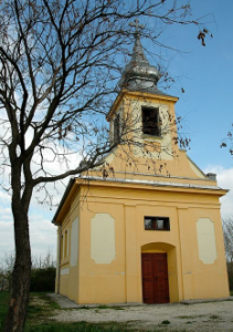 Rác templom 