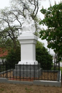 szentháromság 